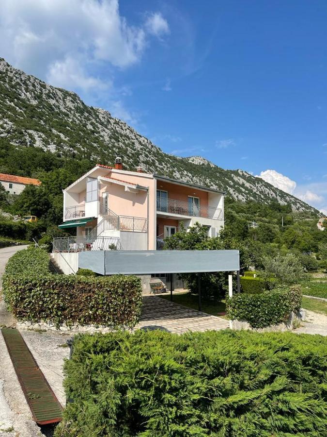 Apartman Nature Zvecanje Zewnętrze zdjęcie