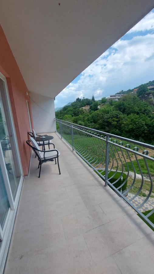 Apartman Nature Zvecanje Zewnętrze zdjęcie
