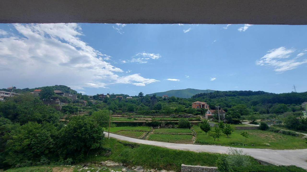 Apartman Nature Zvecanje Zewnętrze zdjęcie