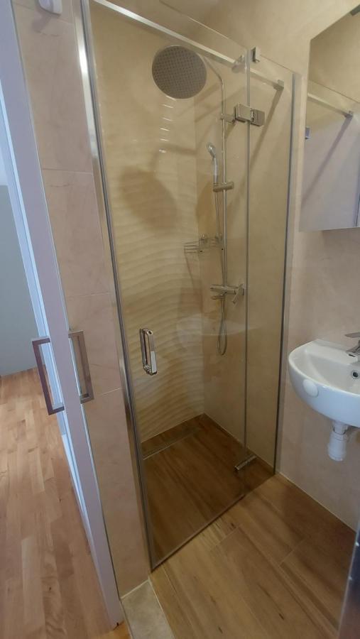 Apartman Nature Zvecanje Zewnętrze zdjęcie