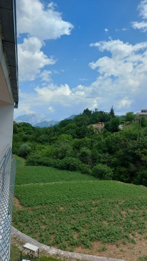 Apartman Nature Zvecanje Zewnętrze zdjęcie