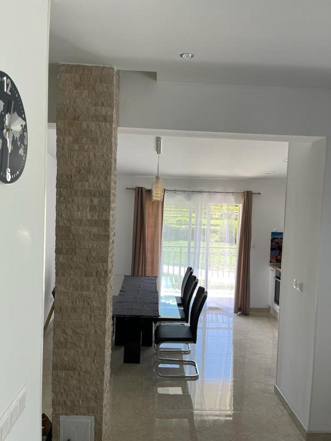 Apartman Nature Zvecanje Zewnętrze zdjęcie