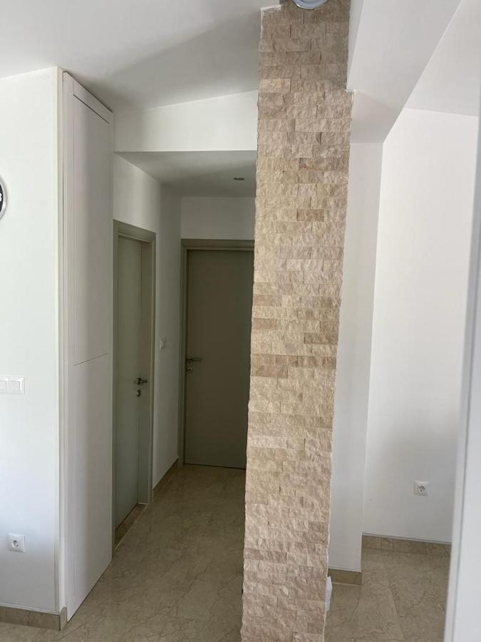 Apartman Nature Zvecanje Zewnętrze zdjęcie