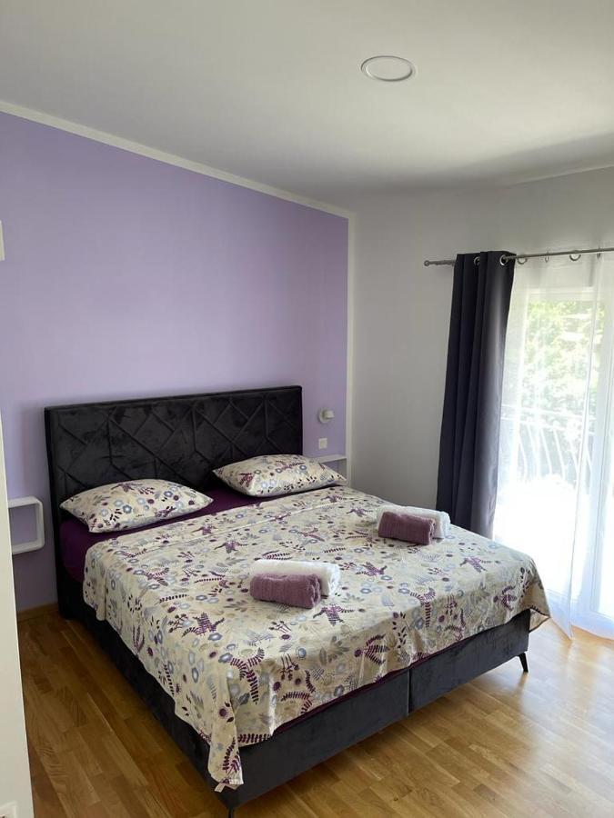 Apartman Nature Zvecanje Zewnętrze zdjęcie