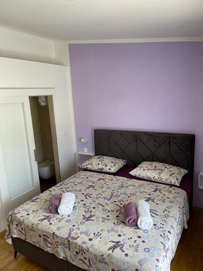 Apartman Nature Zvecanje Zewnętrze zdjęcie