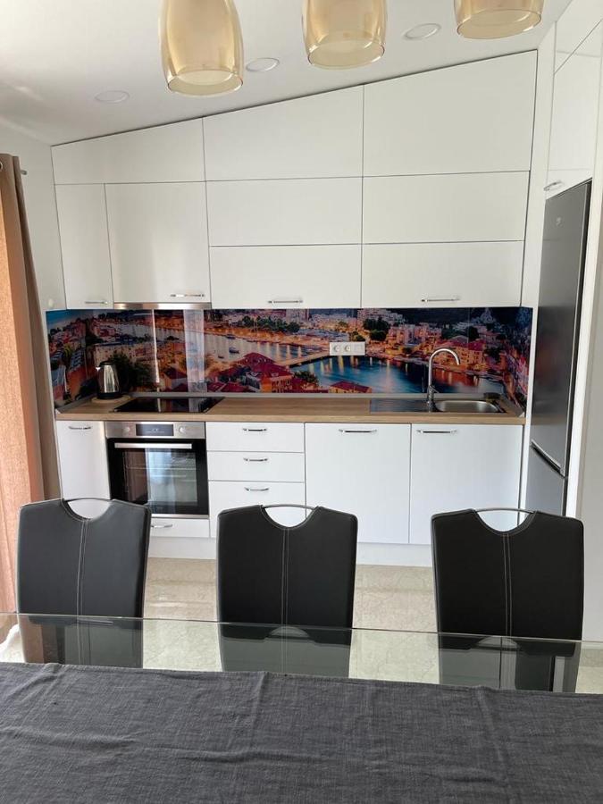 Apartman Nature Zvecanje Zewnętrze zdjęcie