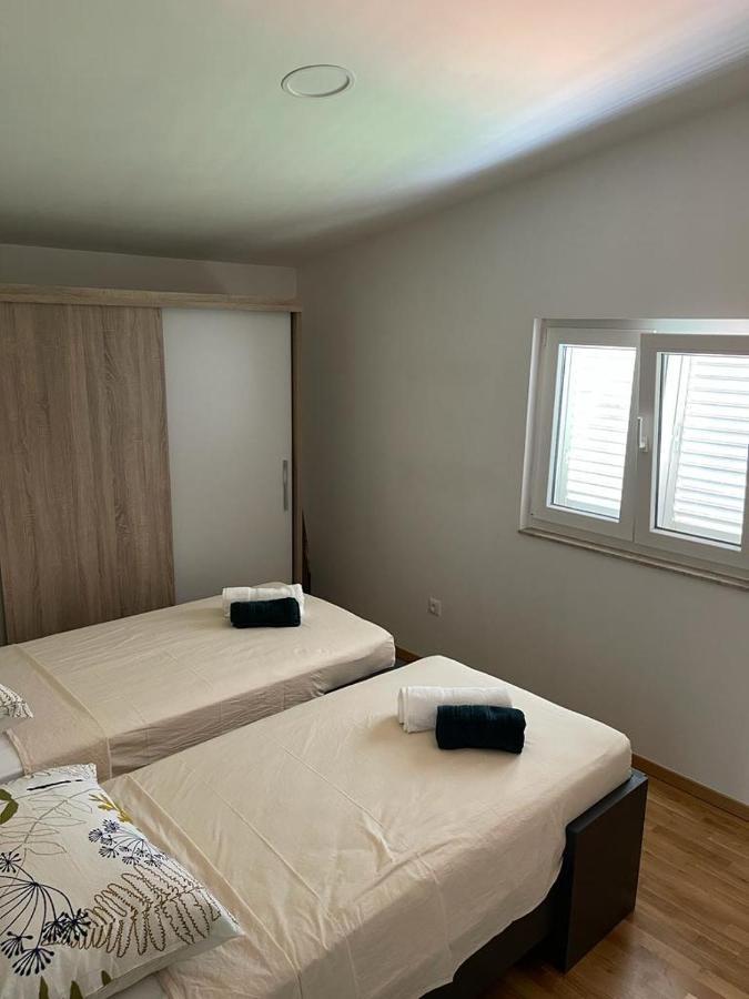 Apartman Nature Zvecanje Zewnętrze zdjęcie