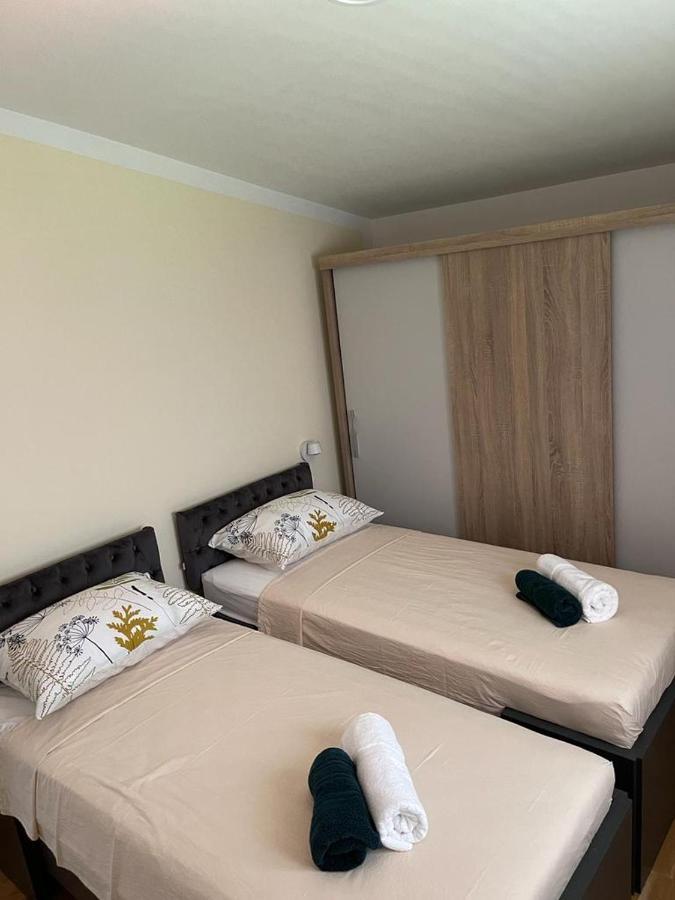 Apartman Nature Zvecanje Zewnętrze zdjęcie