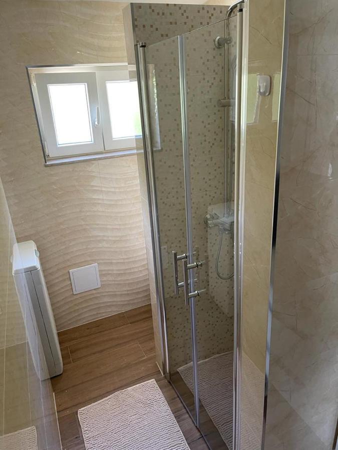 Apartman Nature Zvecanje Zewnętrze zdjęcie