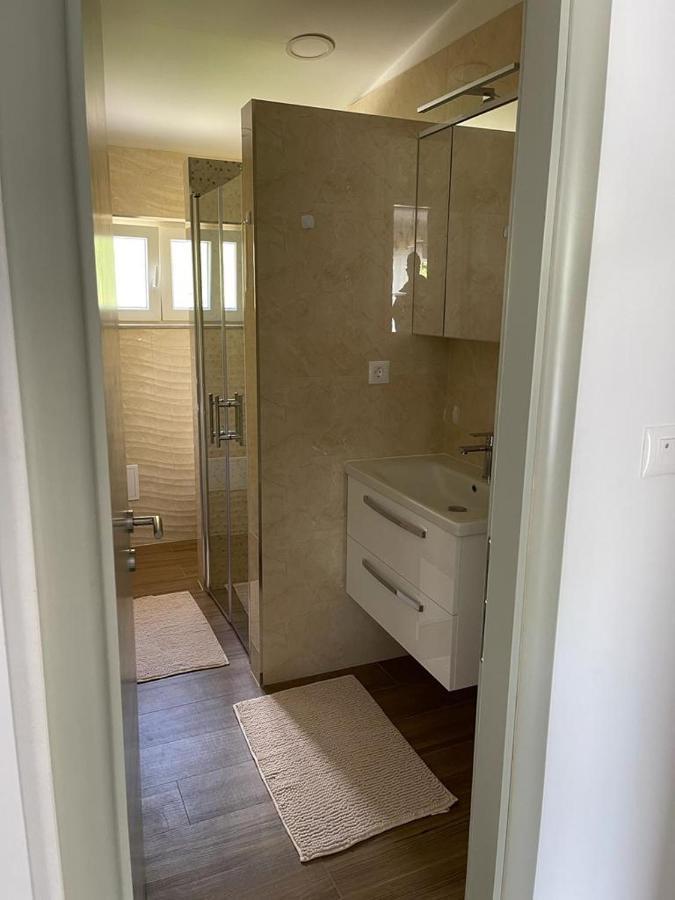 Apartman Nature Zvecanje Zewnętrze zdjęcie