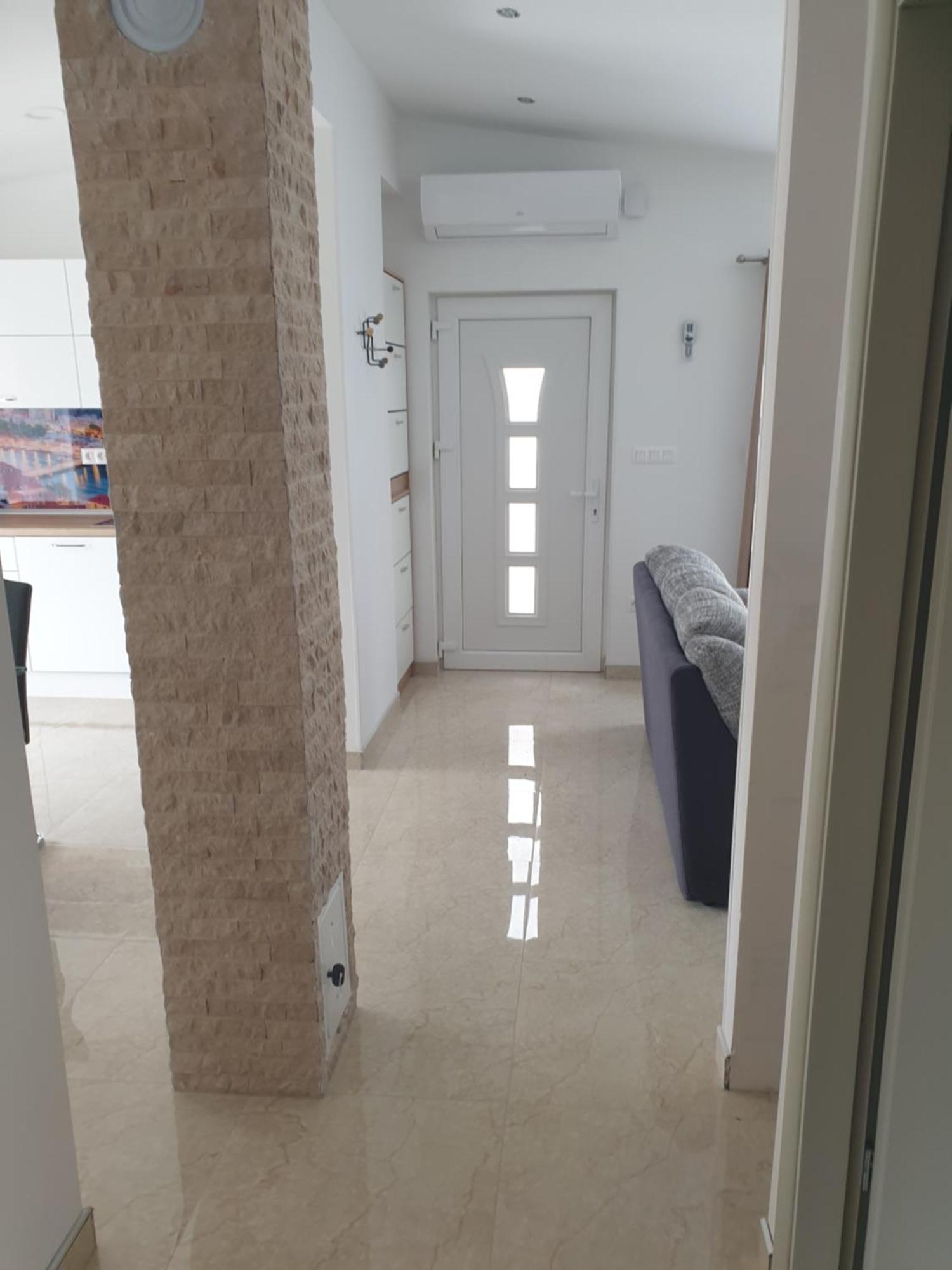 Apartman Nature Zvecanje Pokój zdjęcie